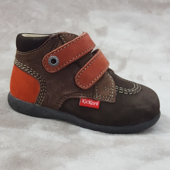baby kickers size 5